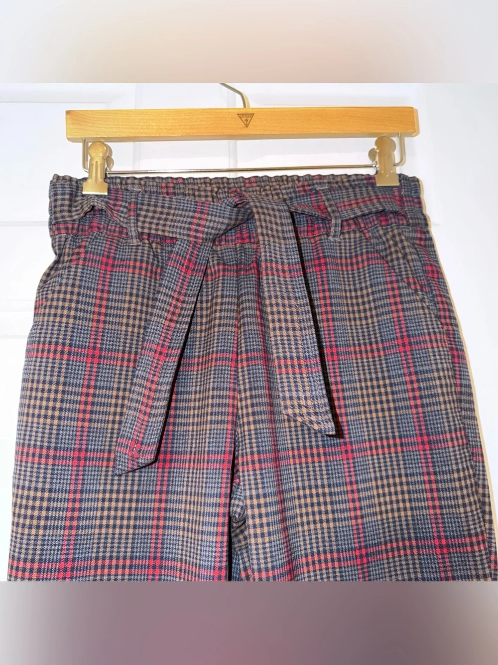 Altard State classic plaid